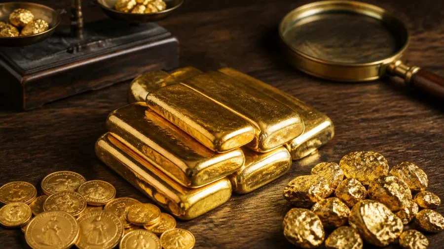 Gold2u guide: Most Profitable Way to Invest in Gold: 2026 Guide